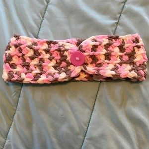 Handmade Ear Muffs